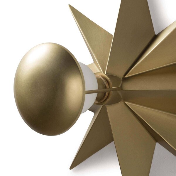 Hudson Sconce
